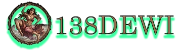 Logo 138DEWI